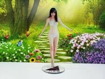 Amazon.co.jp: 賀喜遥香 水着 BIGアクリルスタンド 2-607
